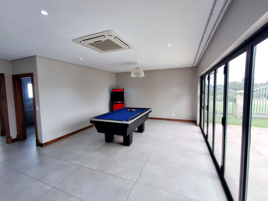 4 Bedroom Property for Sale in Heron Banks Golf Estate Free State